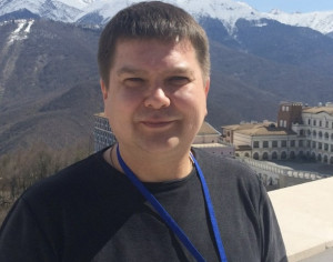 Заместитель заведующего Бельтюгов Александр Александрович Заместитель заведующего Бельтюгов Александр Александрович